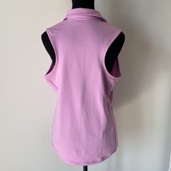 Nine & Nine Golf Performance Tank - Picture 2 of 9